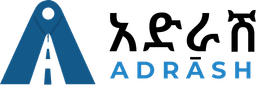 Adrash Logo