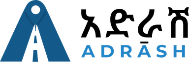 Adrash Logo