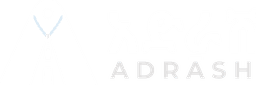 Adrash Logo