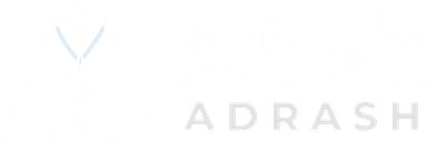 Adrash Logo