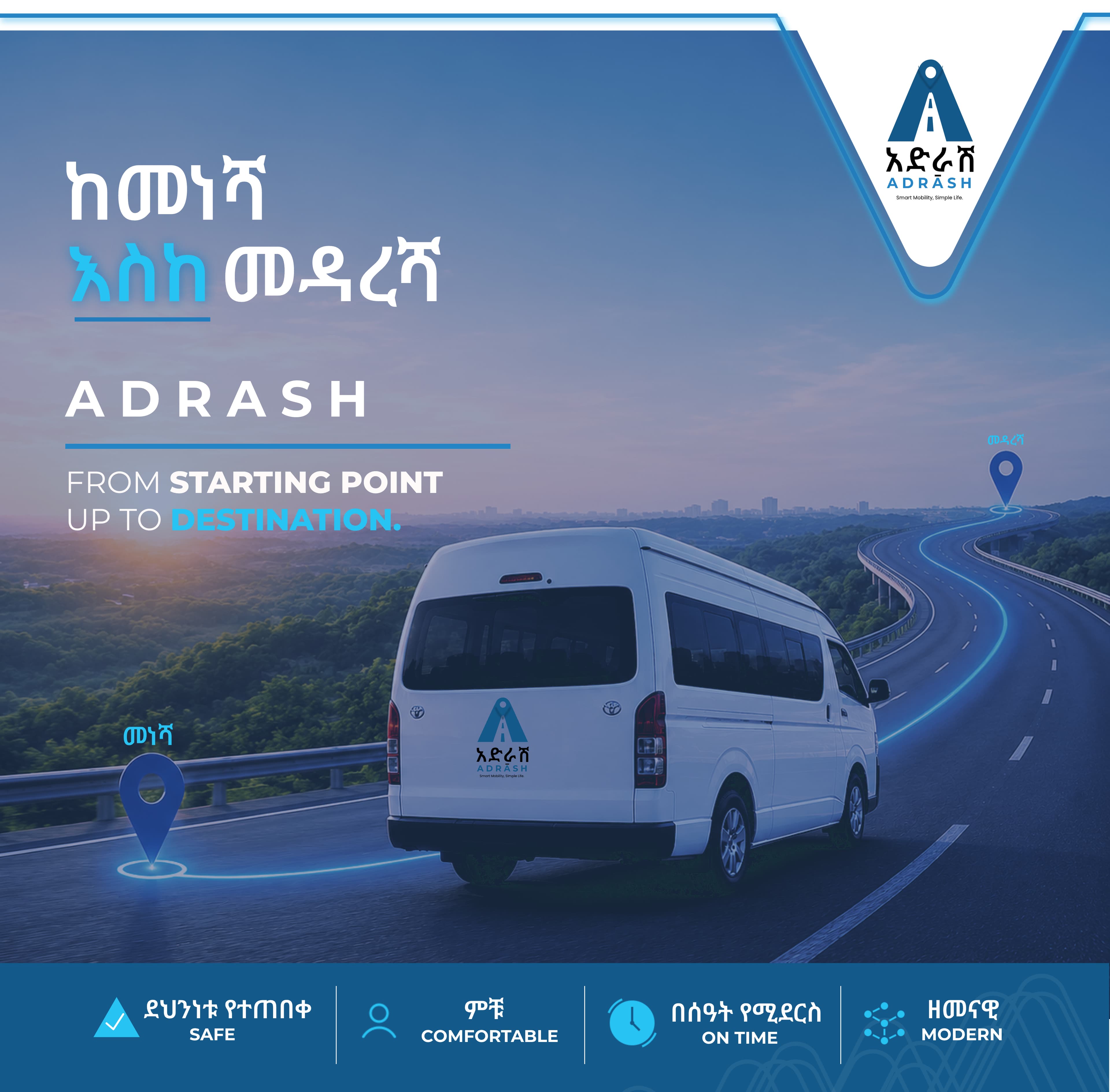 Adrash Showcase 6